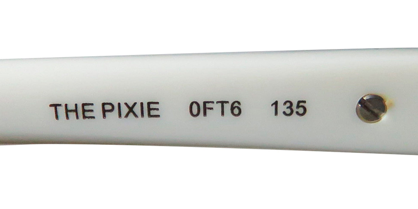 Bobbi Brown The Pixie Eyeglasses