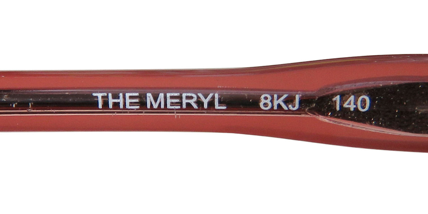 Bobbi Brown The Meryl Eyeglasses