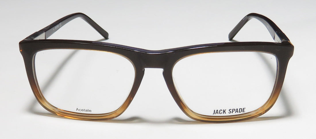 Jack Spade Holmes Eyeglasses