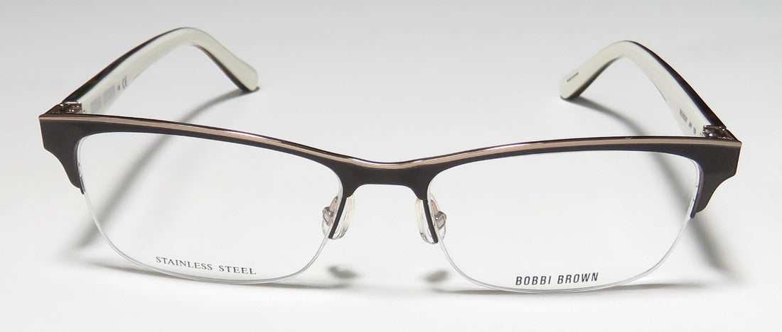 Bobbi Brown The Scout Eyeglasses