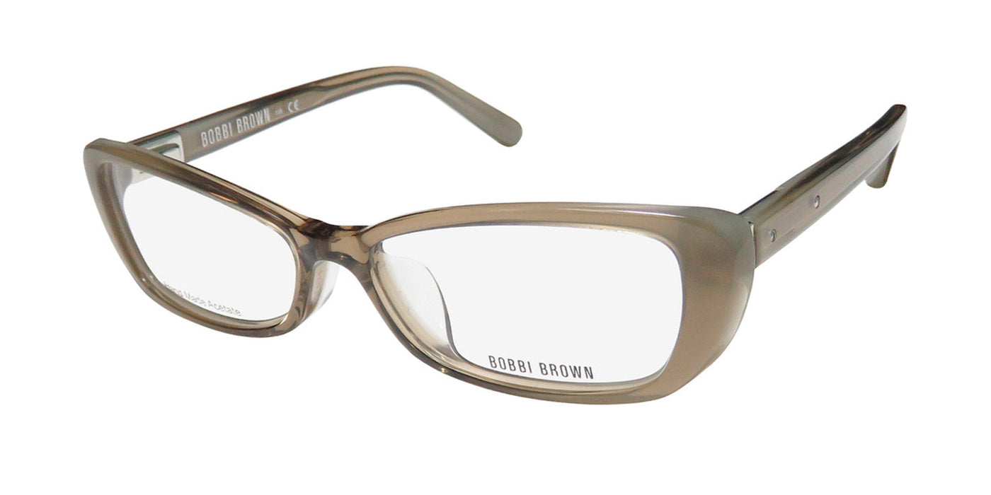 Bobbi Brown The Devin Eyeglasses