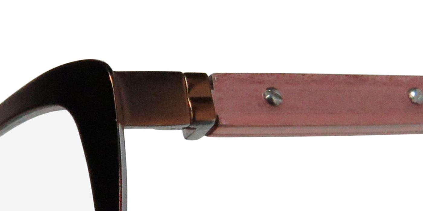 Bobbi Brown The Roza Eyeglasses