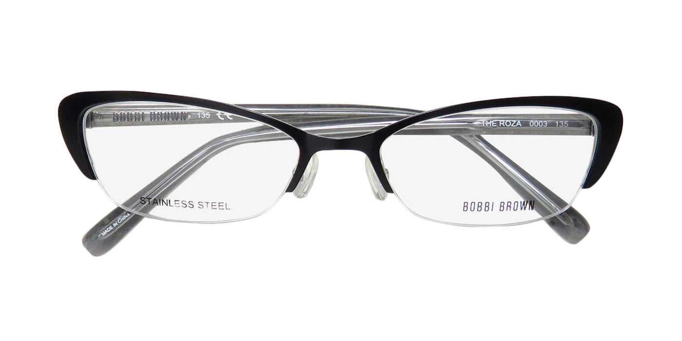 Bobbi Brown The Roza Eyeglasses