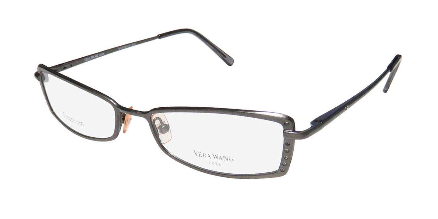 Vera Wang Luxe Trilogy I Eyeglasses