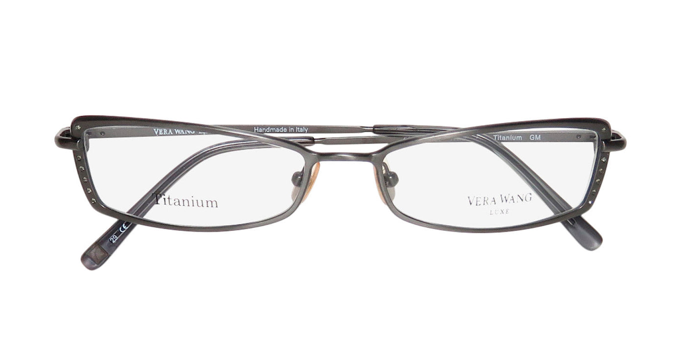 Vera Wang Luxe Trilogy I Eyeglasses