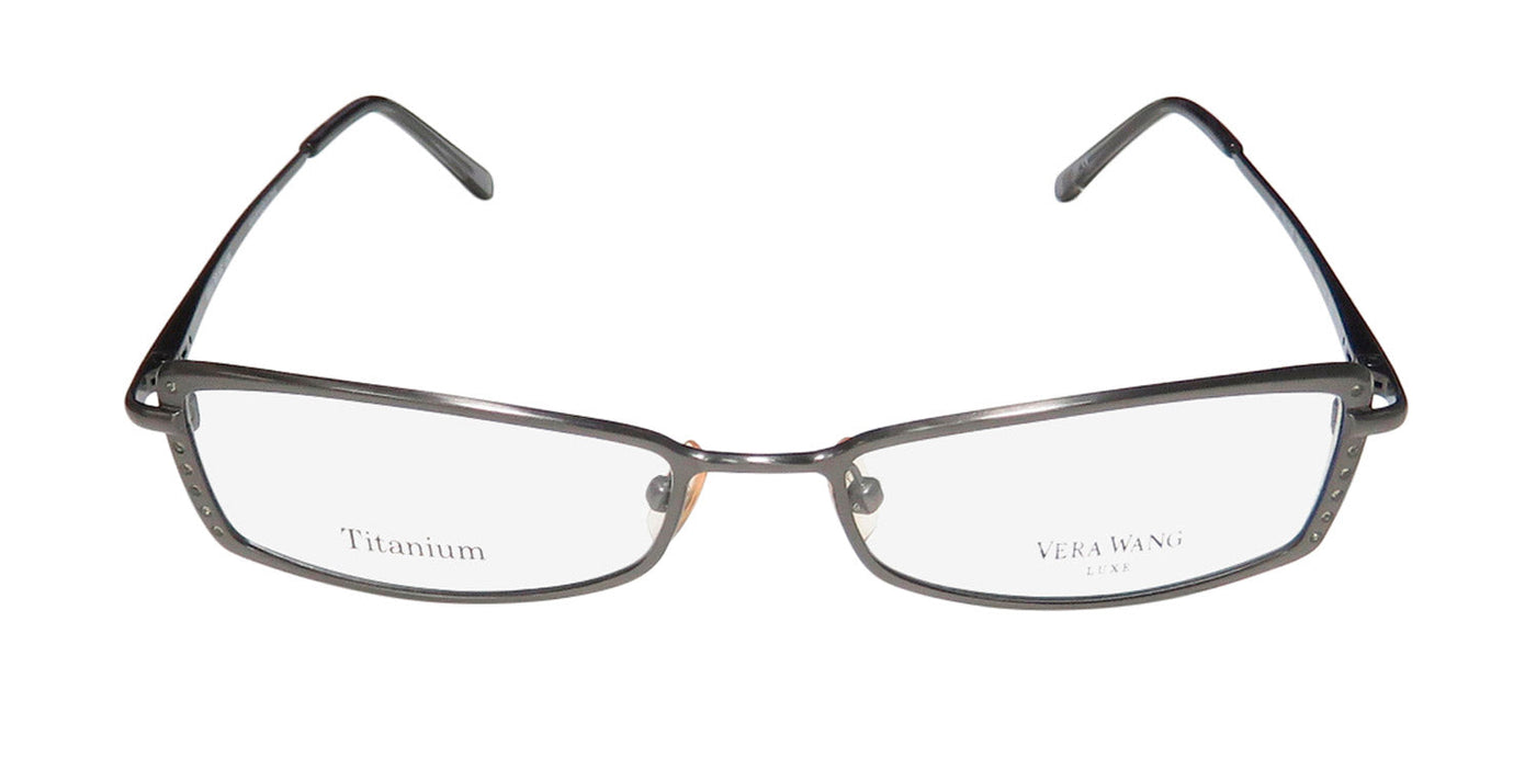 Vera Wang Luxe Trilogy I Eyeglasses