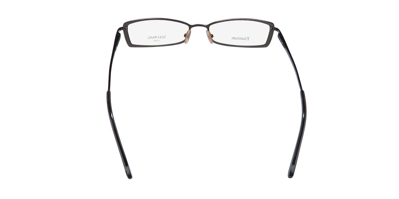 Vera Wang Luxe Trilogy I Eyeglasses