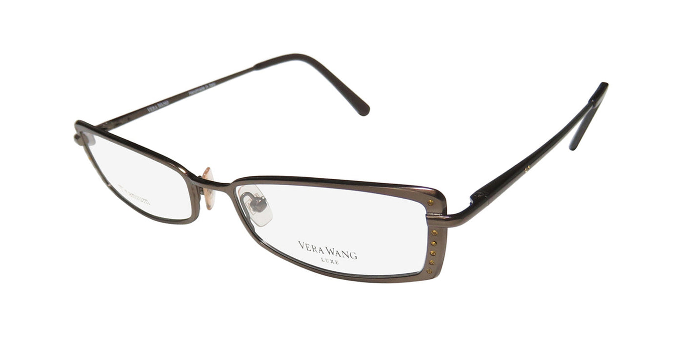 Vera Wang Luxe Trilogy I Eyeglasses