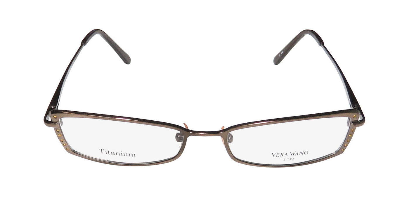 Vera Wang Luxe Trilogy I Eyeglasses