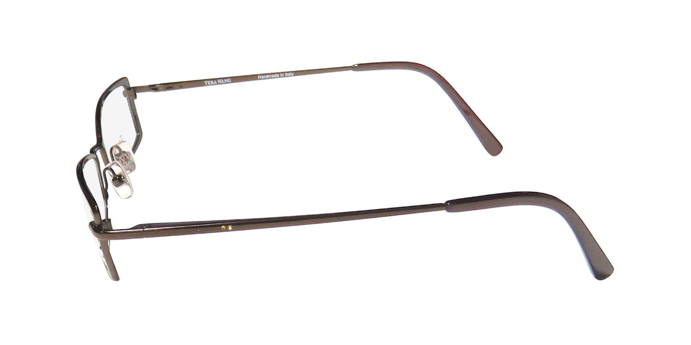 Vera Wang Luxe Trilogy I Eyeglasses