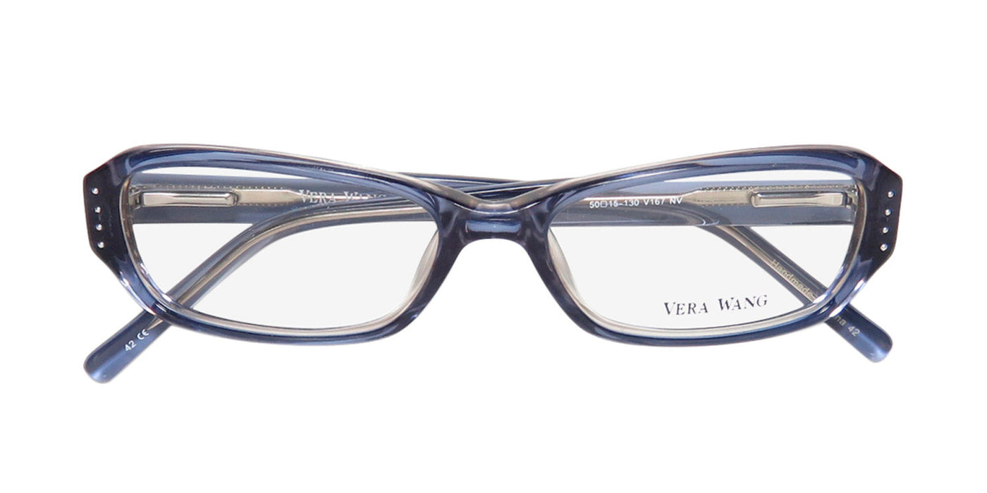 Vera Wang V167 Eyeglasses - Product image