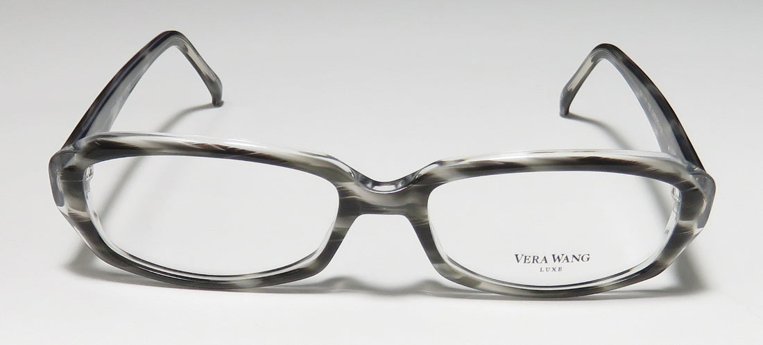 Vera Wang Luxe Gabore Ii Eyeglasses