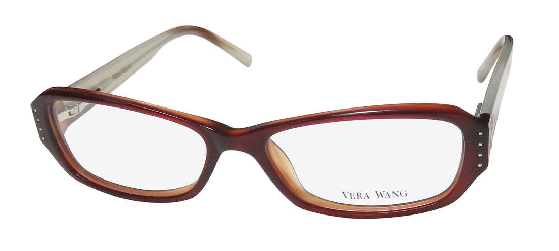 Vera Wang V167 Eyeglasses
