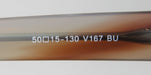 Vera Wang V167 Eyeglasses - Product image