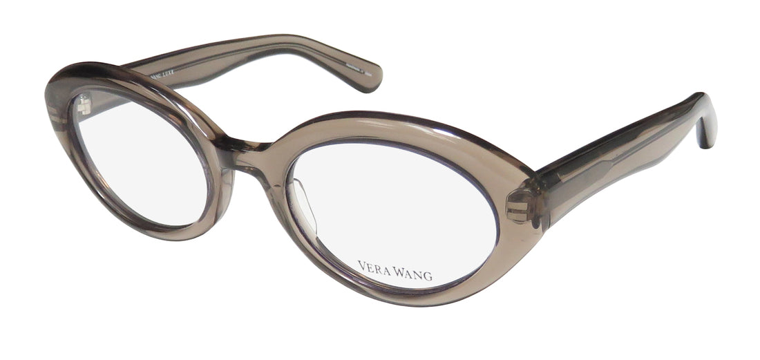 Vera Wang Luxe Rosie Eyeglasses