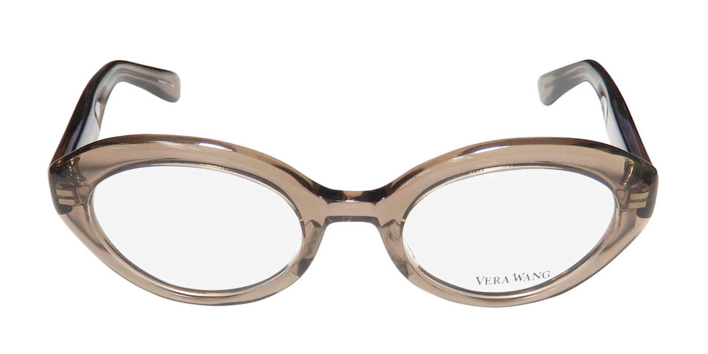 Vera Wang Luxe Rosie Eyeglasses
