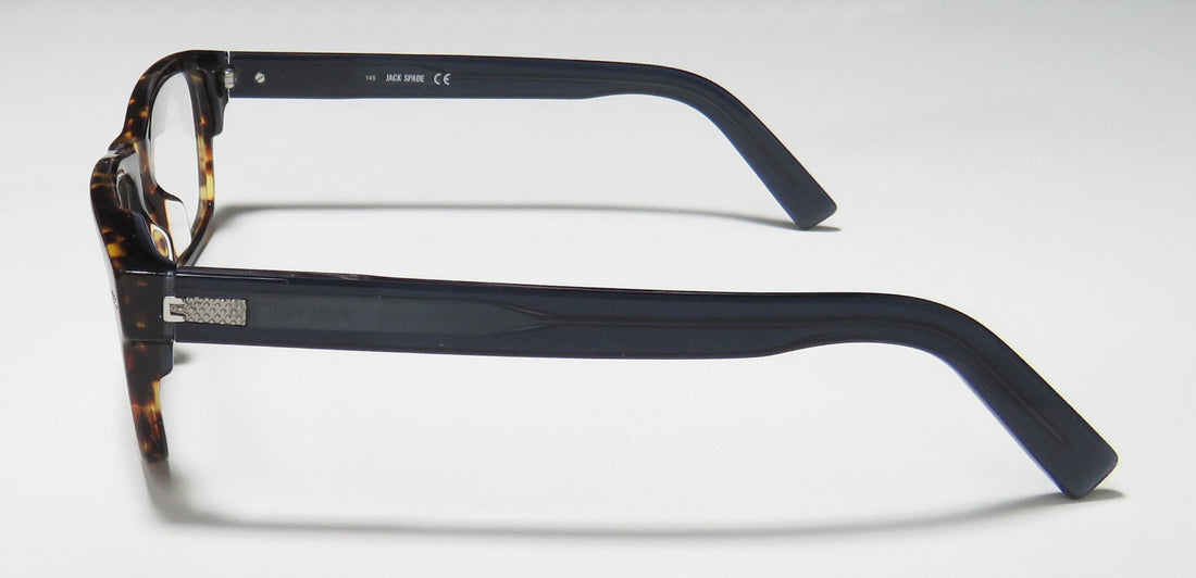 Jack Spade Julian Eyeglasses