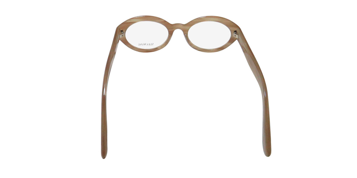 Vera Wang Luxe Rosie Eyeglasses