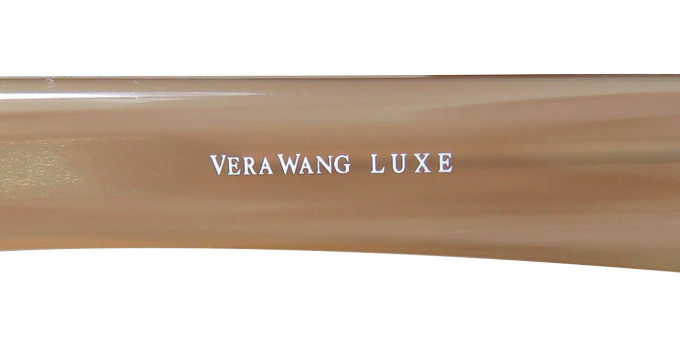 Vera Wang Luxe Rosie Eyeglasses