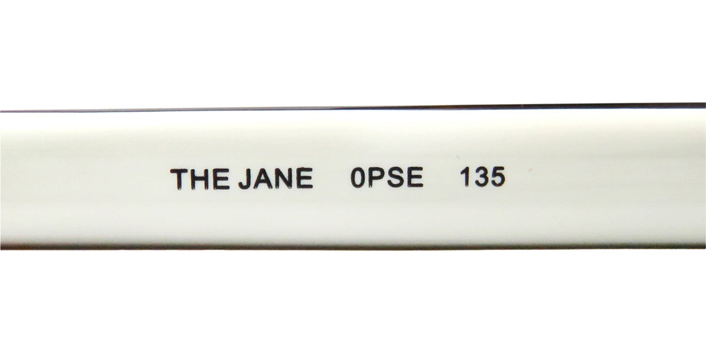 Bobbi Brown The Jane Eyeglasses