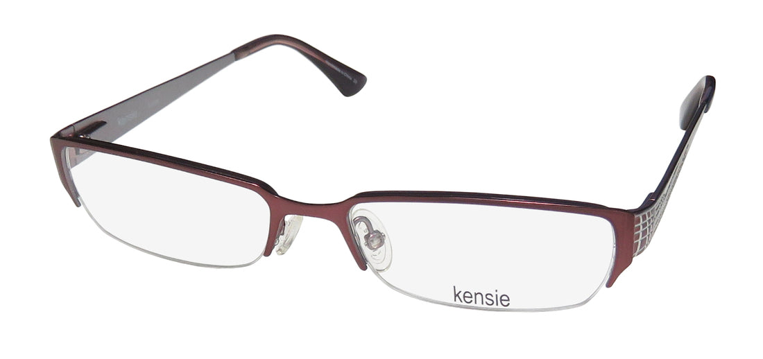 kensie Listen Eyeglasses - Product image