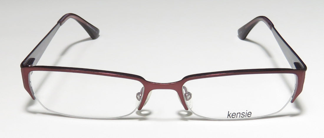 kensie Listen Eyeglasses - Product image