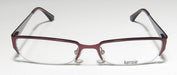 kensie Listen Eyeglasses - Product image