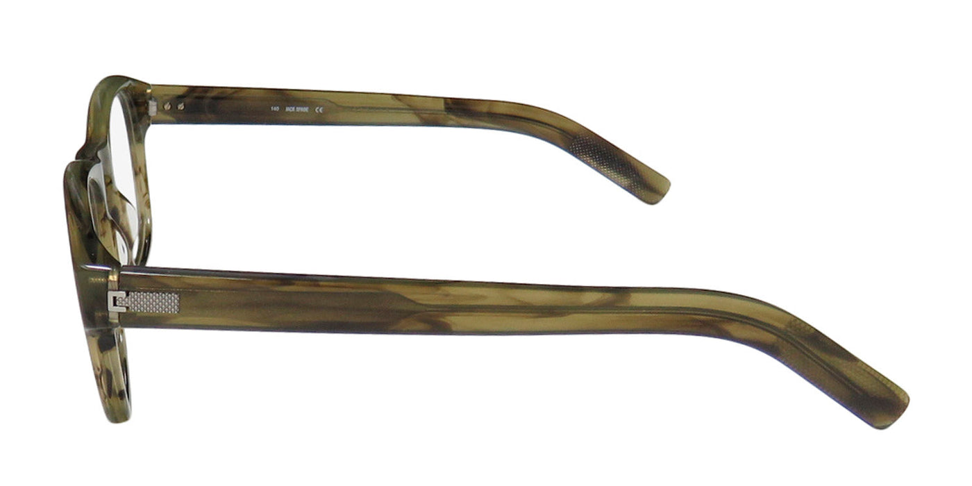Jack Spade Freeman Eyeglasses