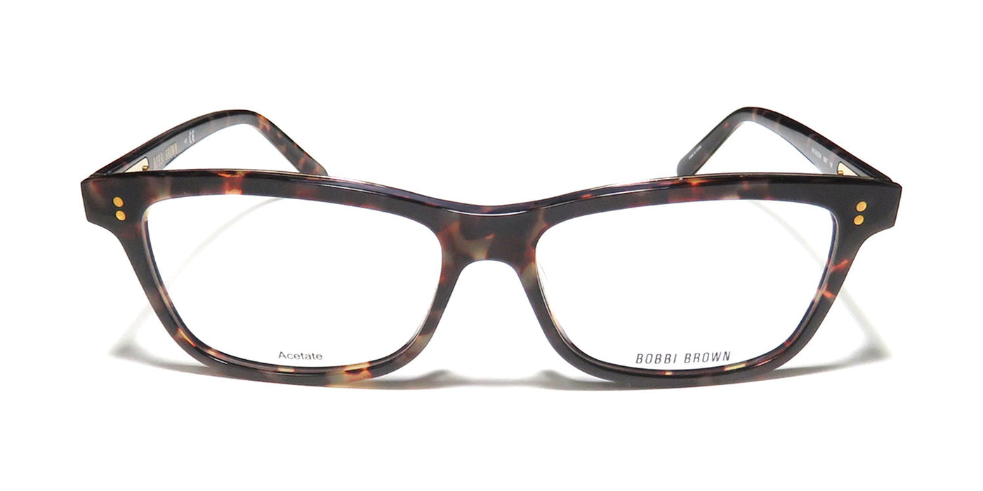 Bobbi Brown The Wilson Eyeglasses