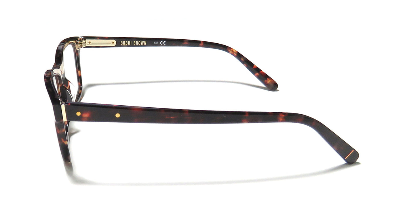 Bobbi Brown The Wilson Eyeglasses
