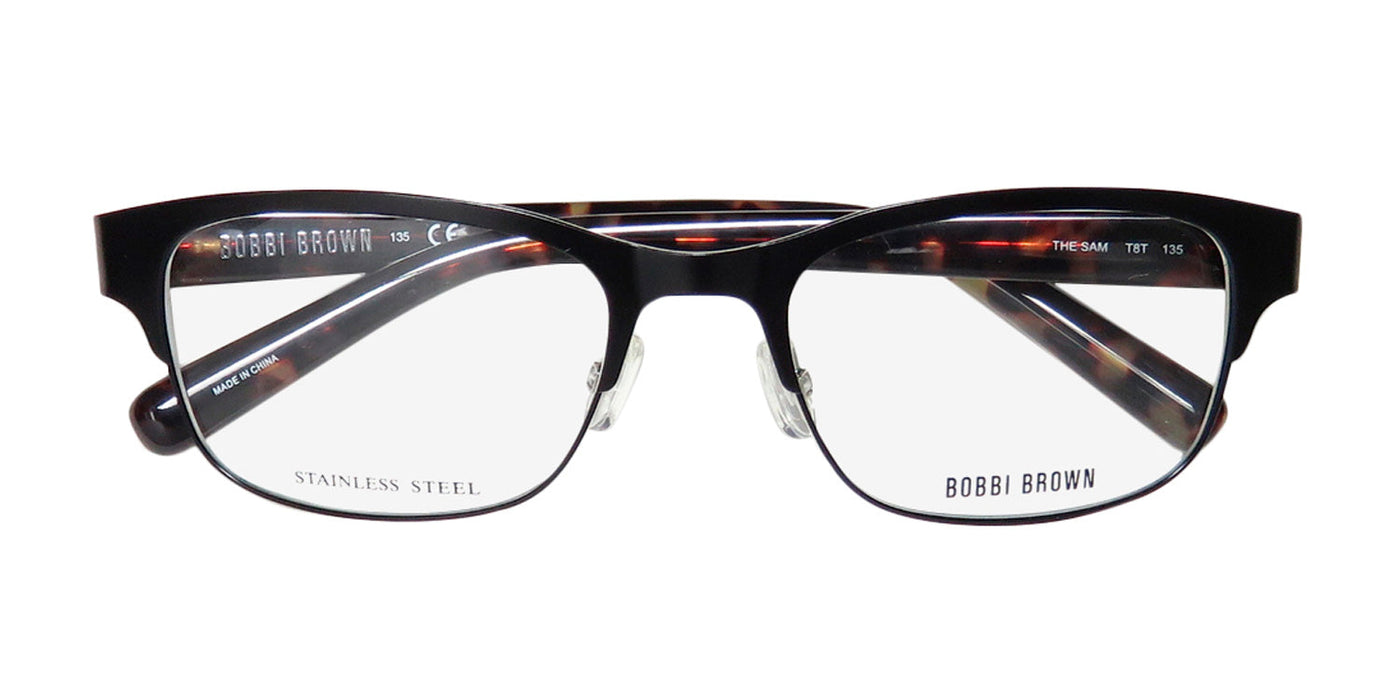 Bobbi Brown The Sam Eyeglasses