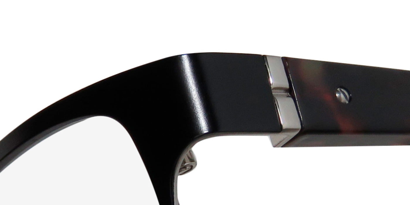 Bobbi Brown The Sam Eyeglasses