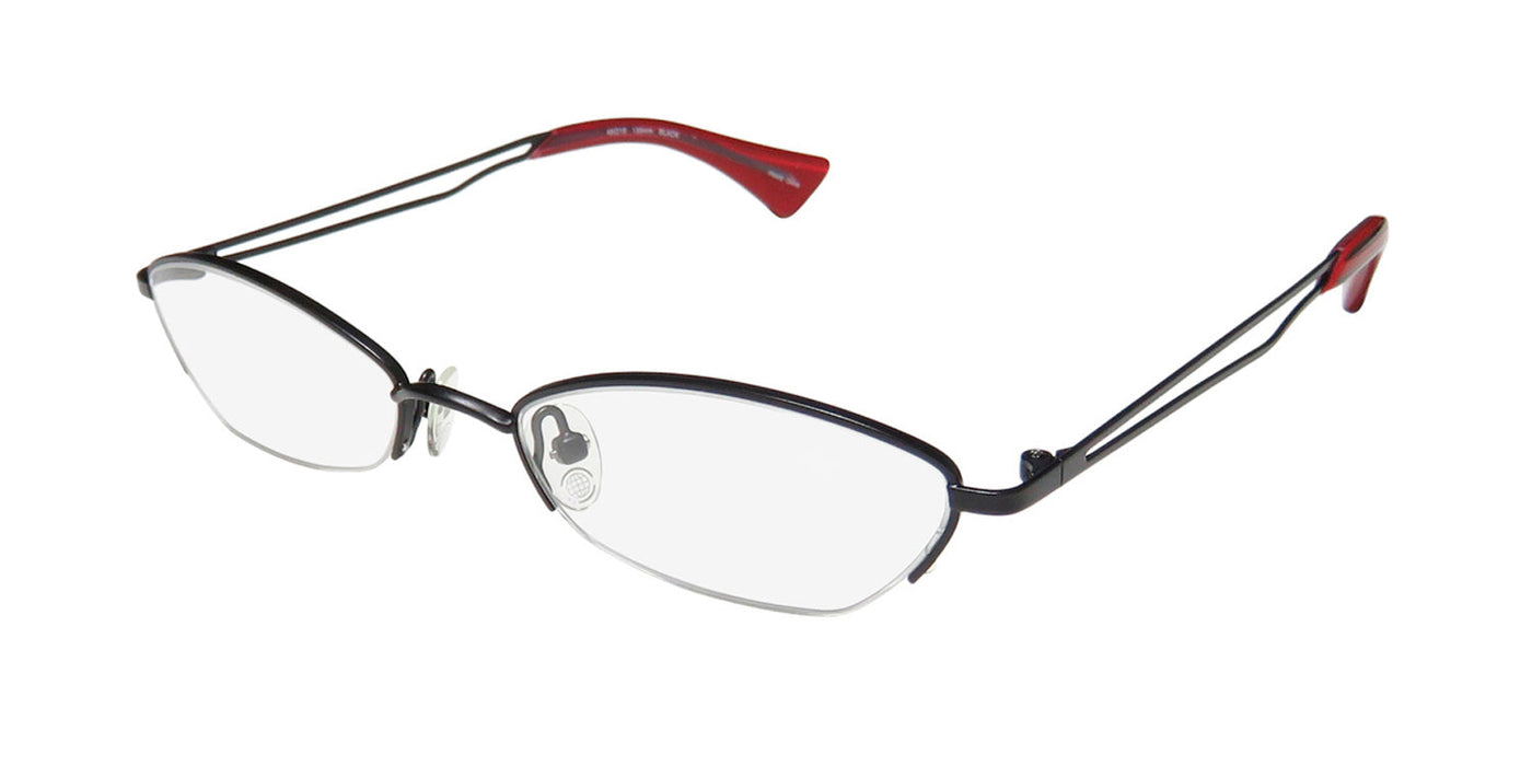Max Studio Mx132 Eyeglasses
