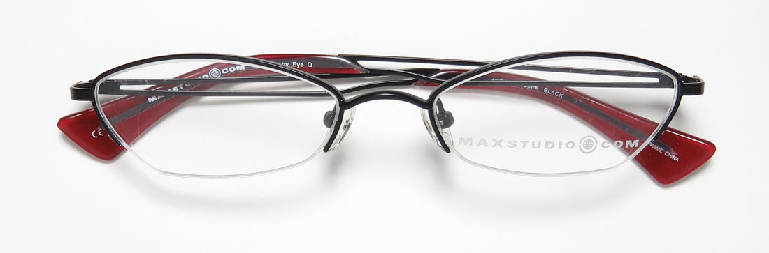 Max Studio Mx132 Eyeglasses