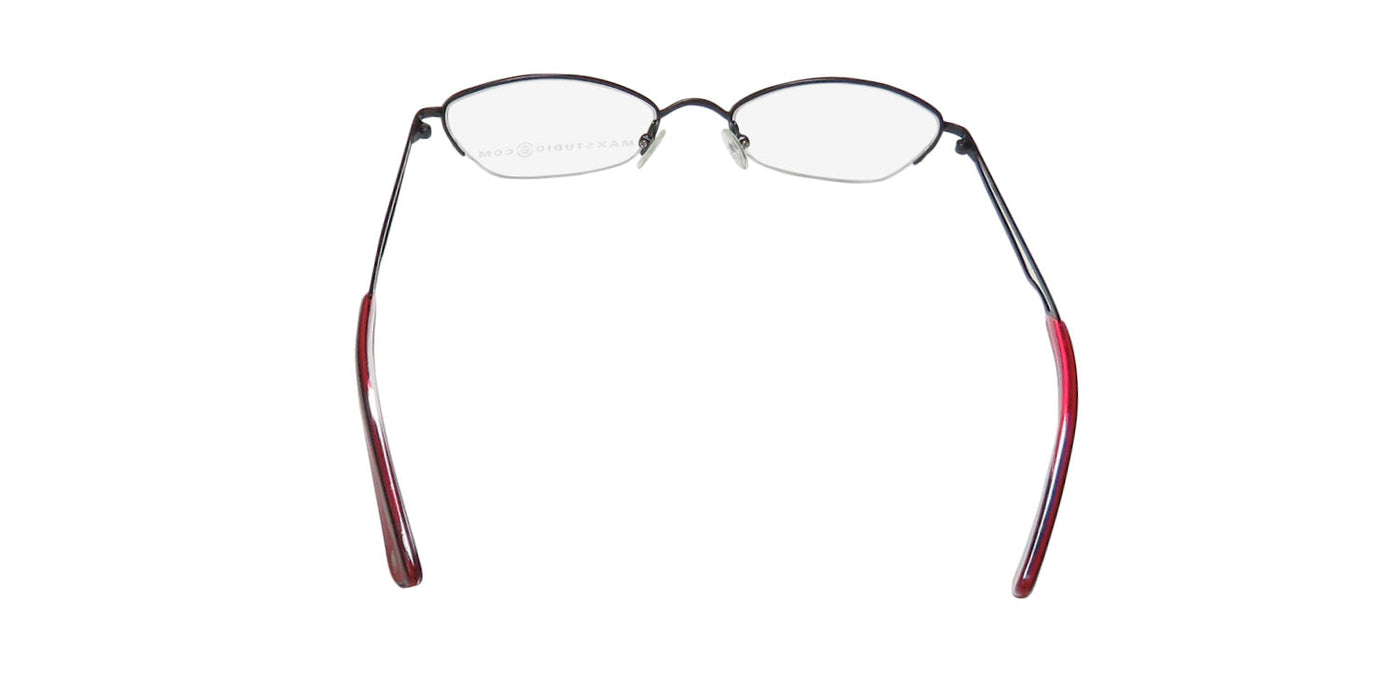 Max Studio Mx132 Eyeglasses