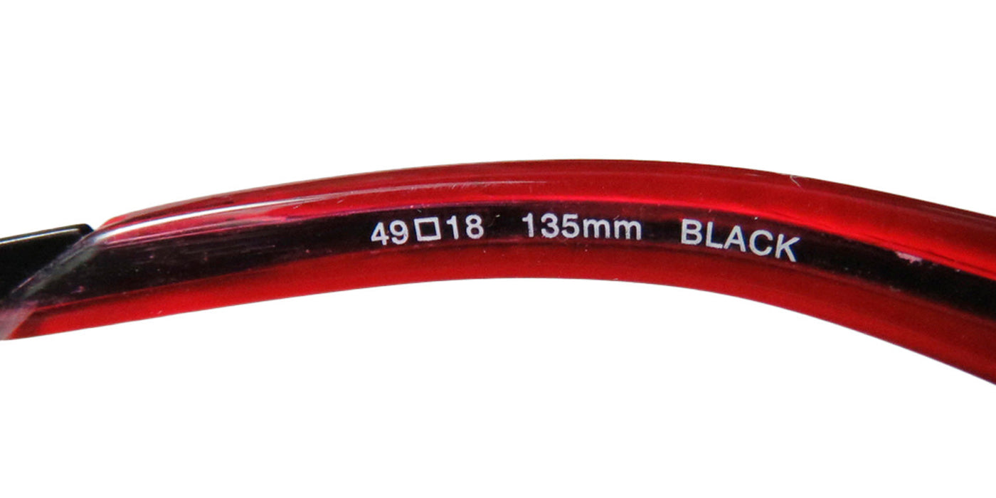 Max Studio Mx132 Eyeglasses