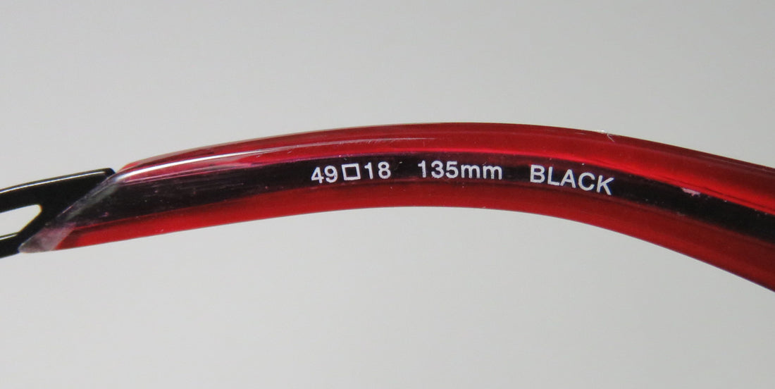 Max Studio Mx132 Eyeglasses