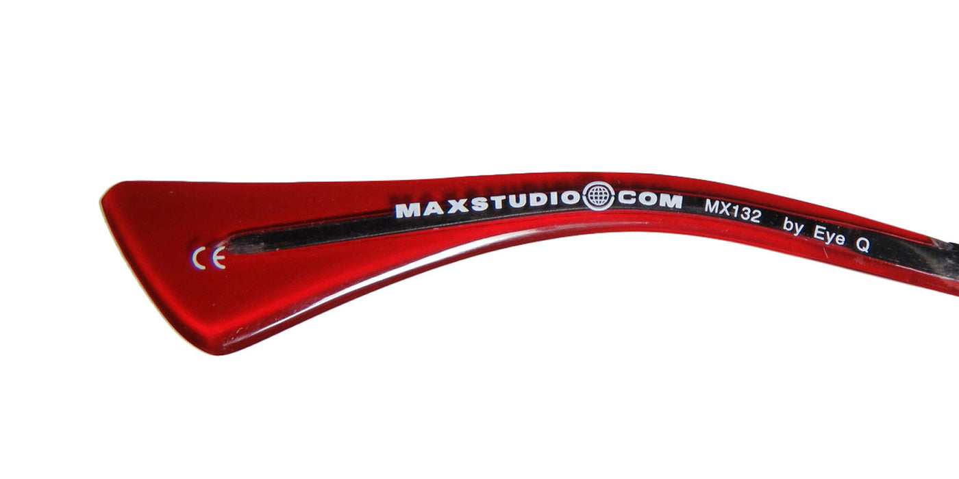 Max Studio Mx132 Eyeglasses