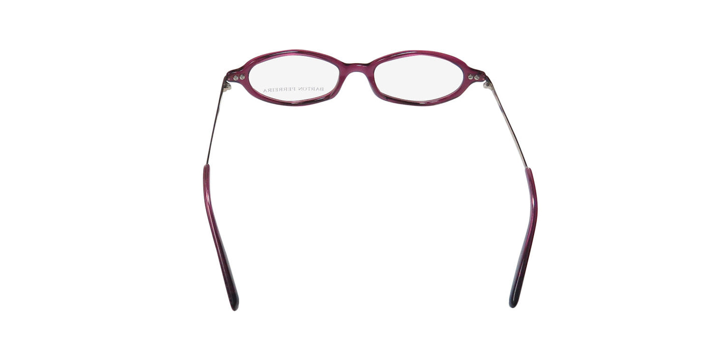 Barton Perreira Juliette Eyeglasses