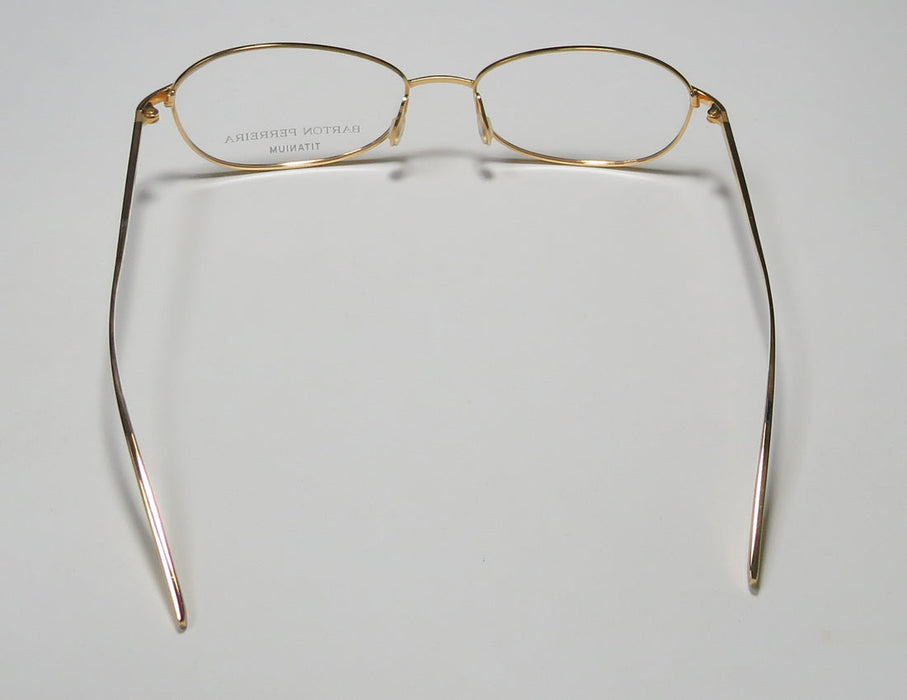 Barton Perreira Hazel Eyeglasses