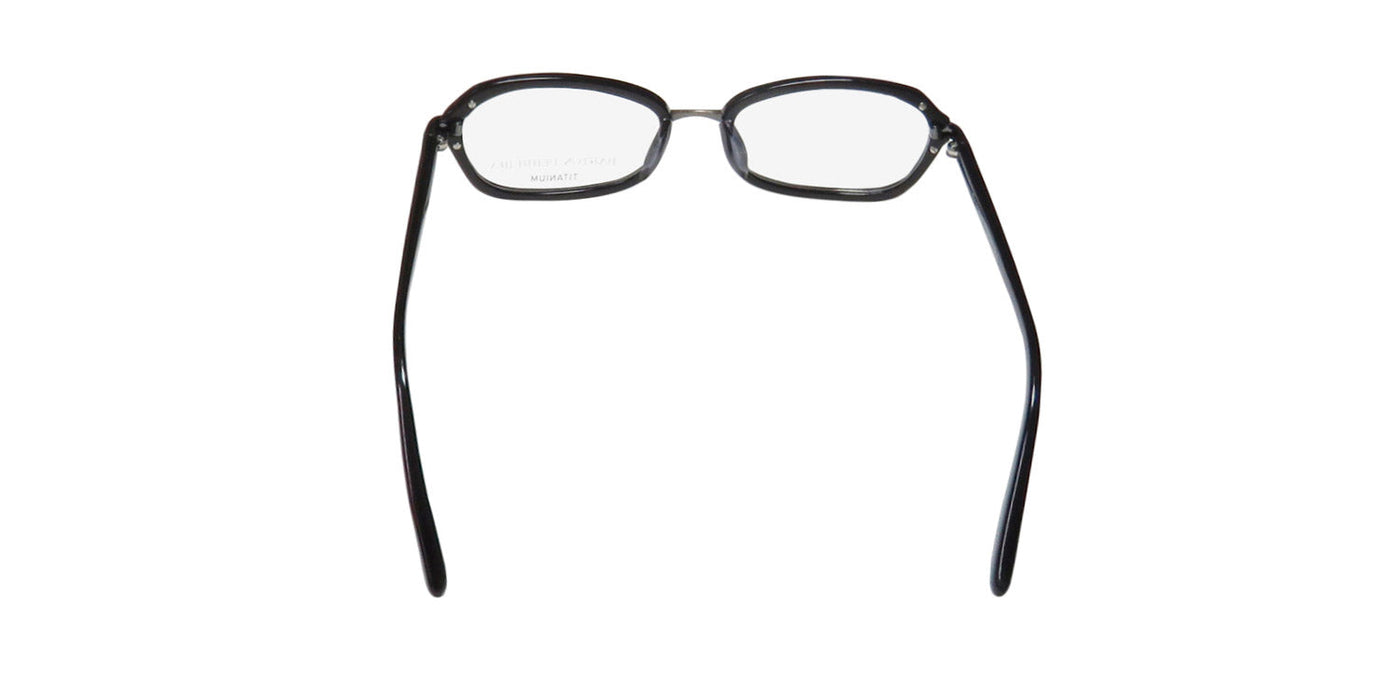 Barton Perreira Rosalie Eyeglasses