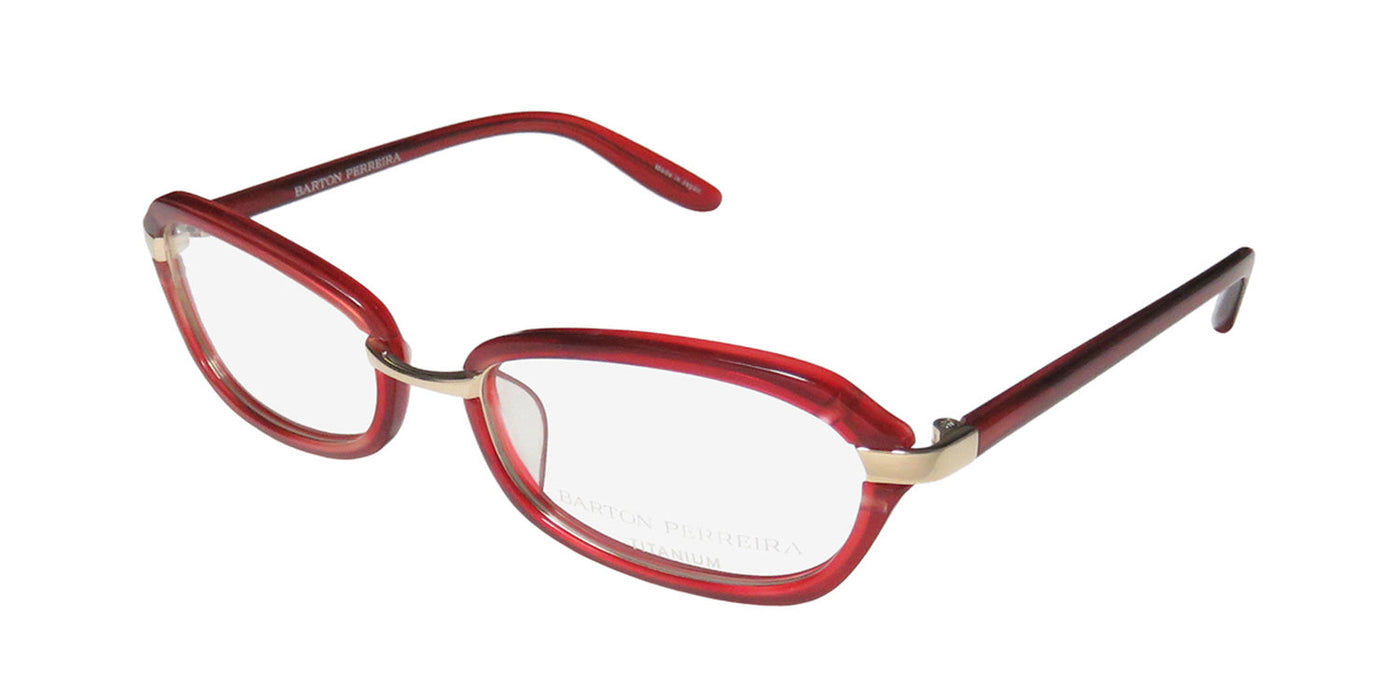Barton Perreira Rosalie Eyeglasses