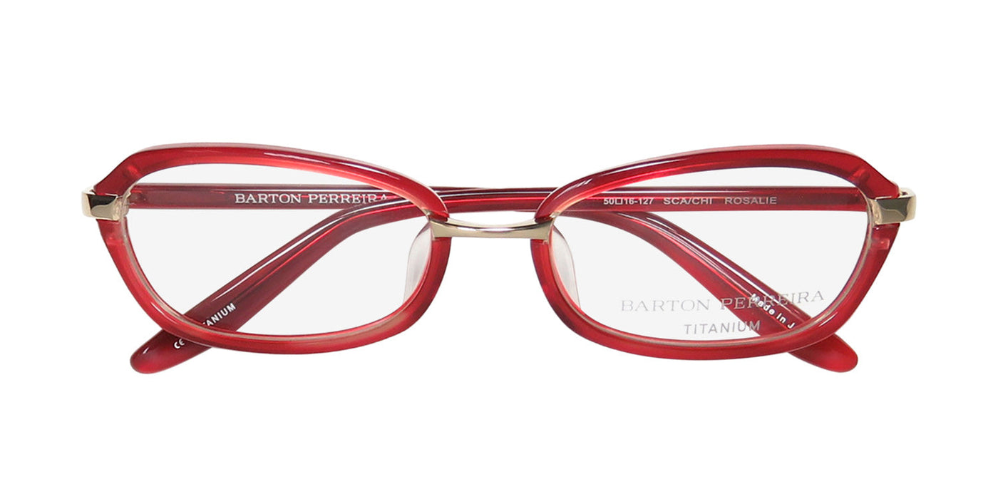 Barton Perreira Rosalie Eyeglasses