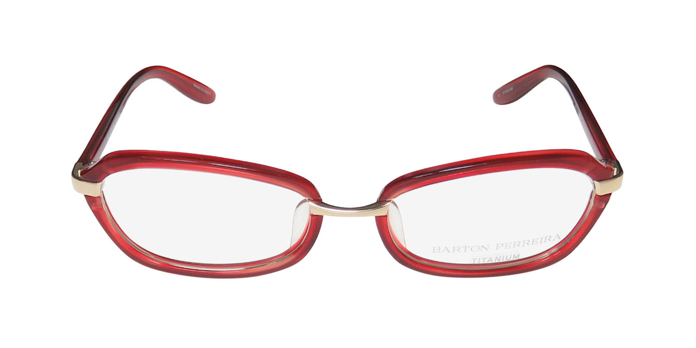 Barton Perreira Rosalie Eyeglasses