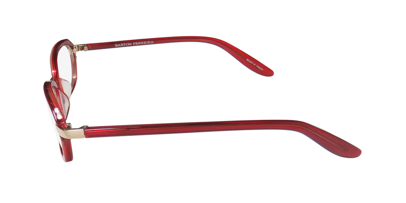 Barton Perreira Rosalie Eyeglasses