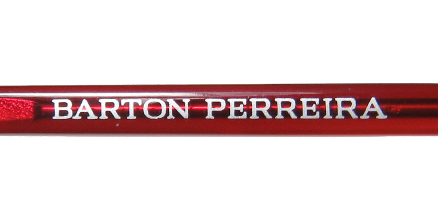 Barton Perreira Rosalie Eyeglasses