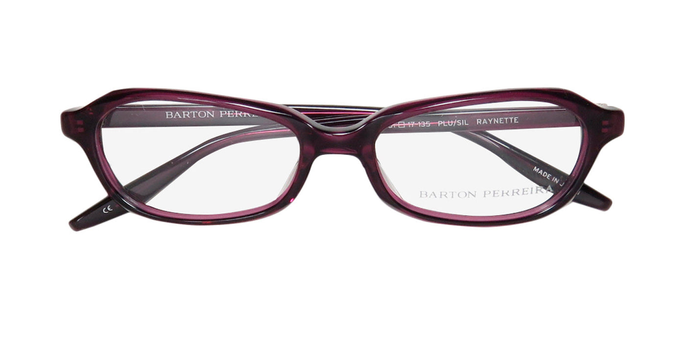Barton Perreira Raynette Eyeglasses