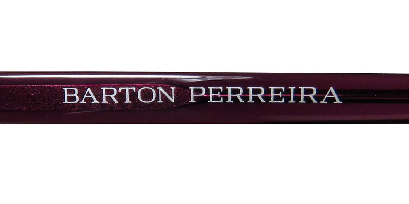 Barton Perreira Raynette Eyeglasses
