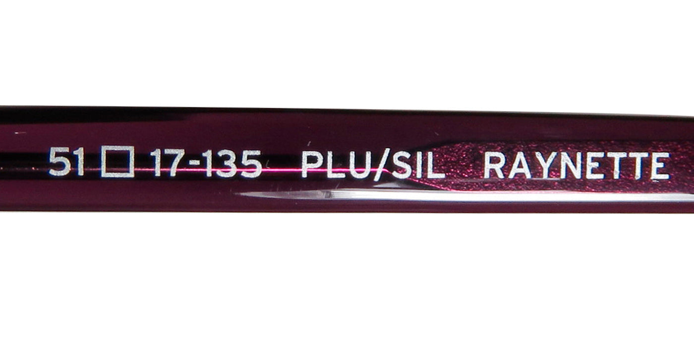 Barton Perreira Raynette Eyeglasses