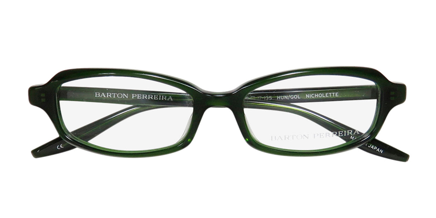 Barton Perreira Nicholette Eyeglasses